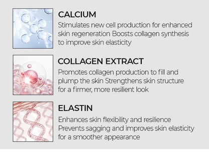 Calcium Volume Mult Balm - Dr.Melaxin