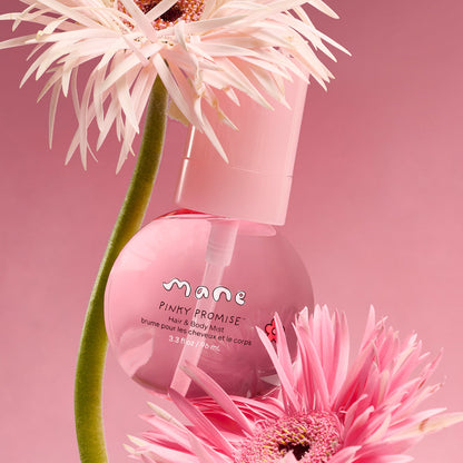 Hair Body Mist - Mane