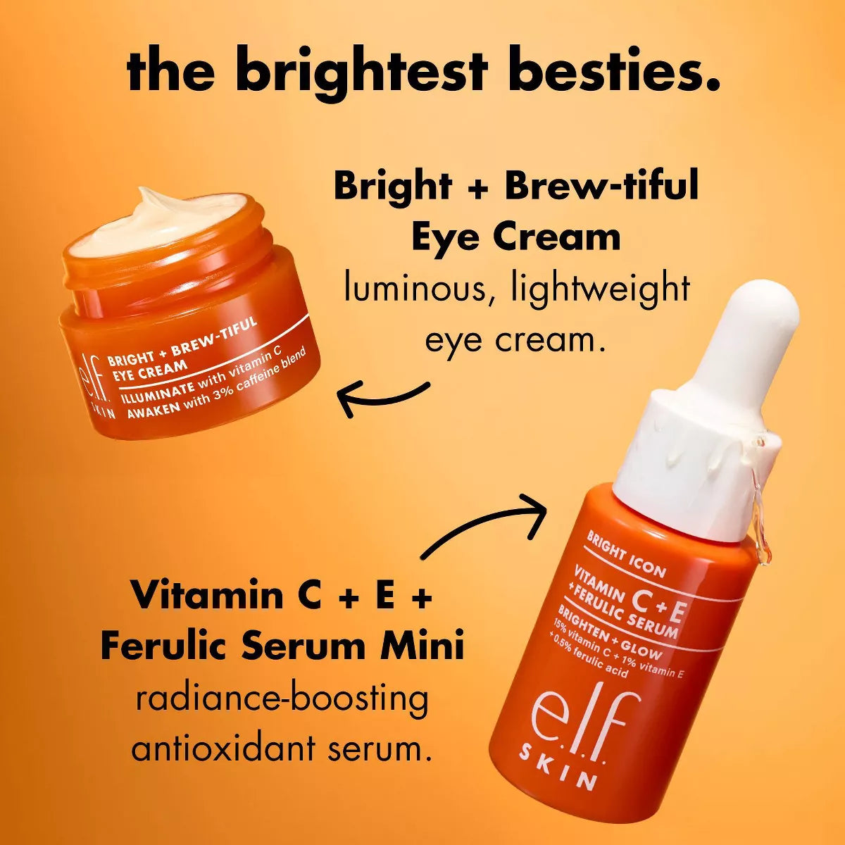 Brightest Besties+Illuminate Duo - Elf