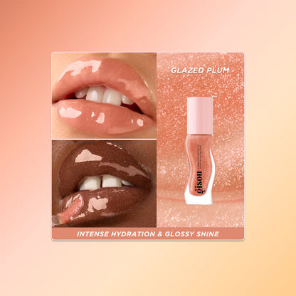 The Mini Lip Collectibles - Gisou