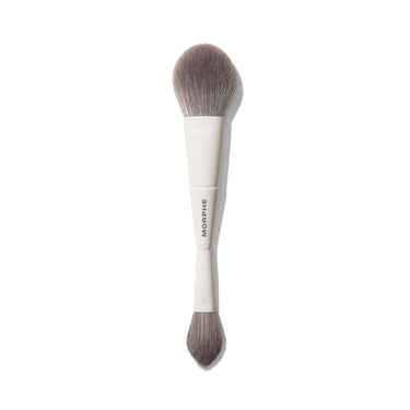 Dual Ended Powder Brush - Morphe