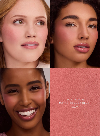 Hope Faves 4Piece Set - Rare Beauty