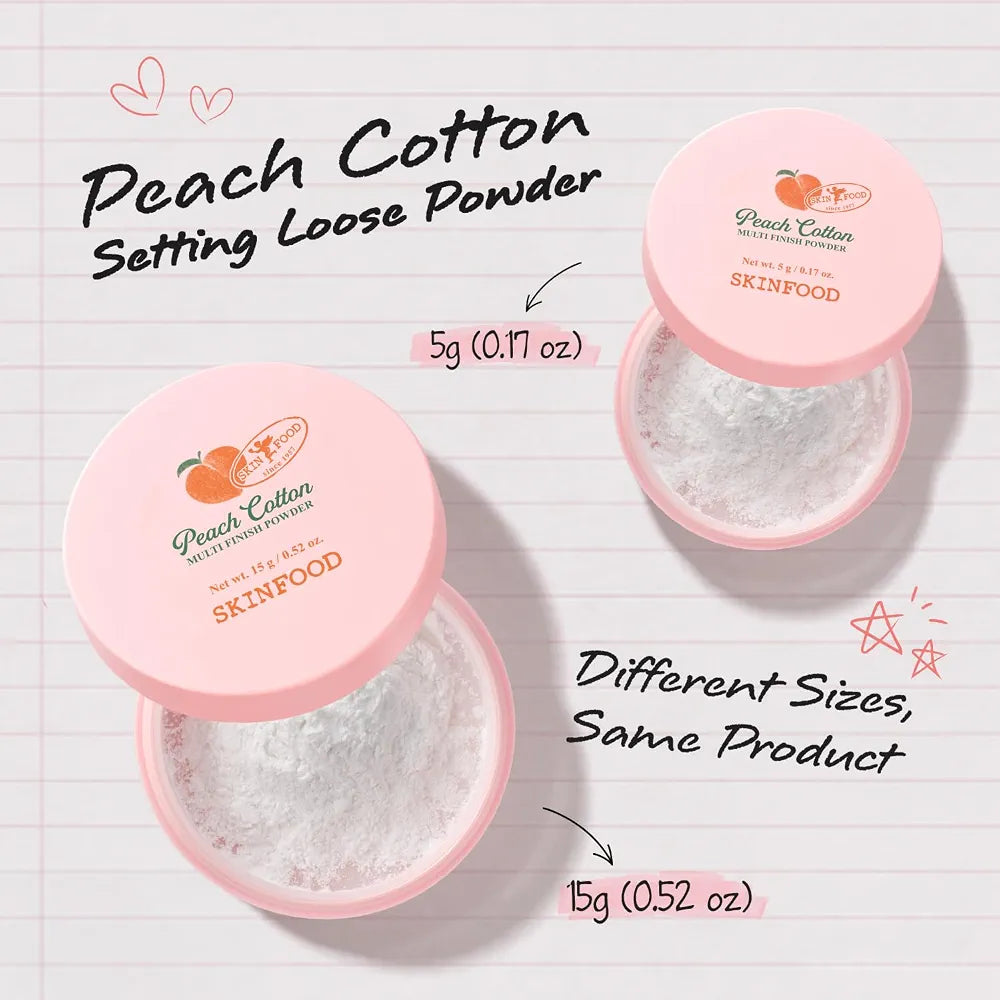 Pore Blur Pact - Skin Food