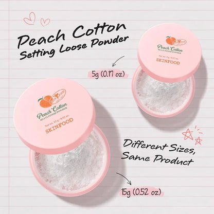 Pore Blur Pact - Skin Food