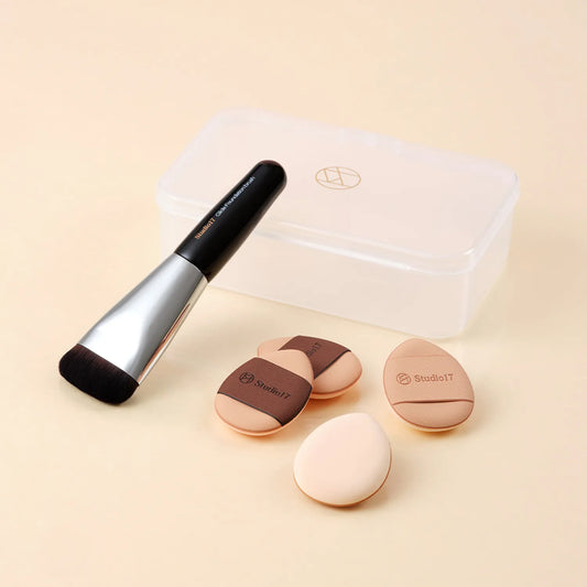 Skin Base Makeup  Kit Studio 17