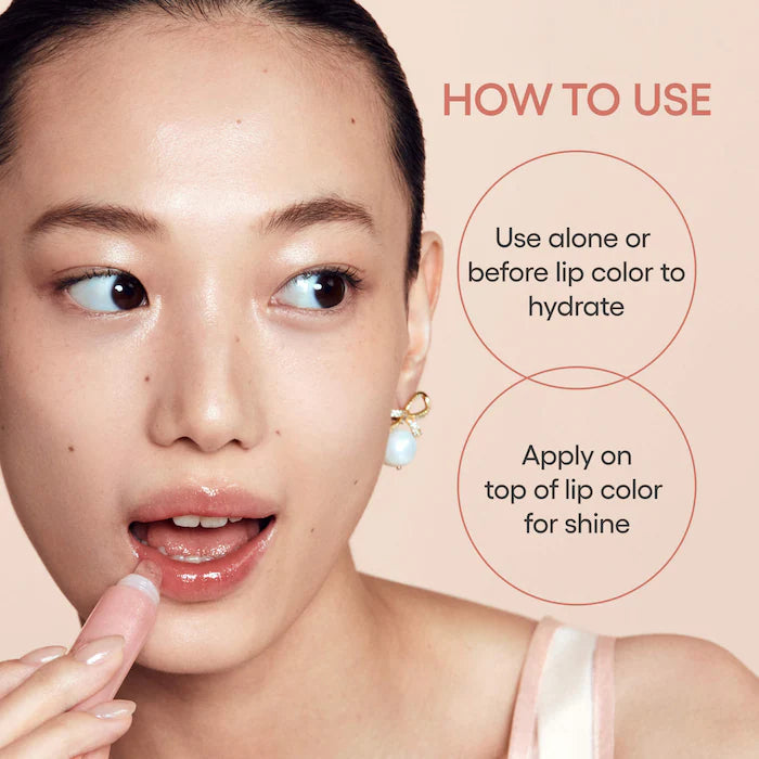 Sparkling Lip Glowy Balm Duo - Laneige