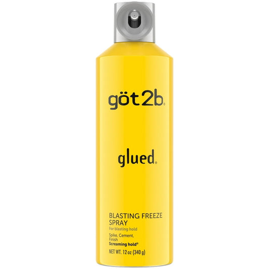 Glued Blasting Freeze Spray - Got2b