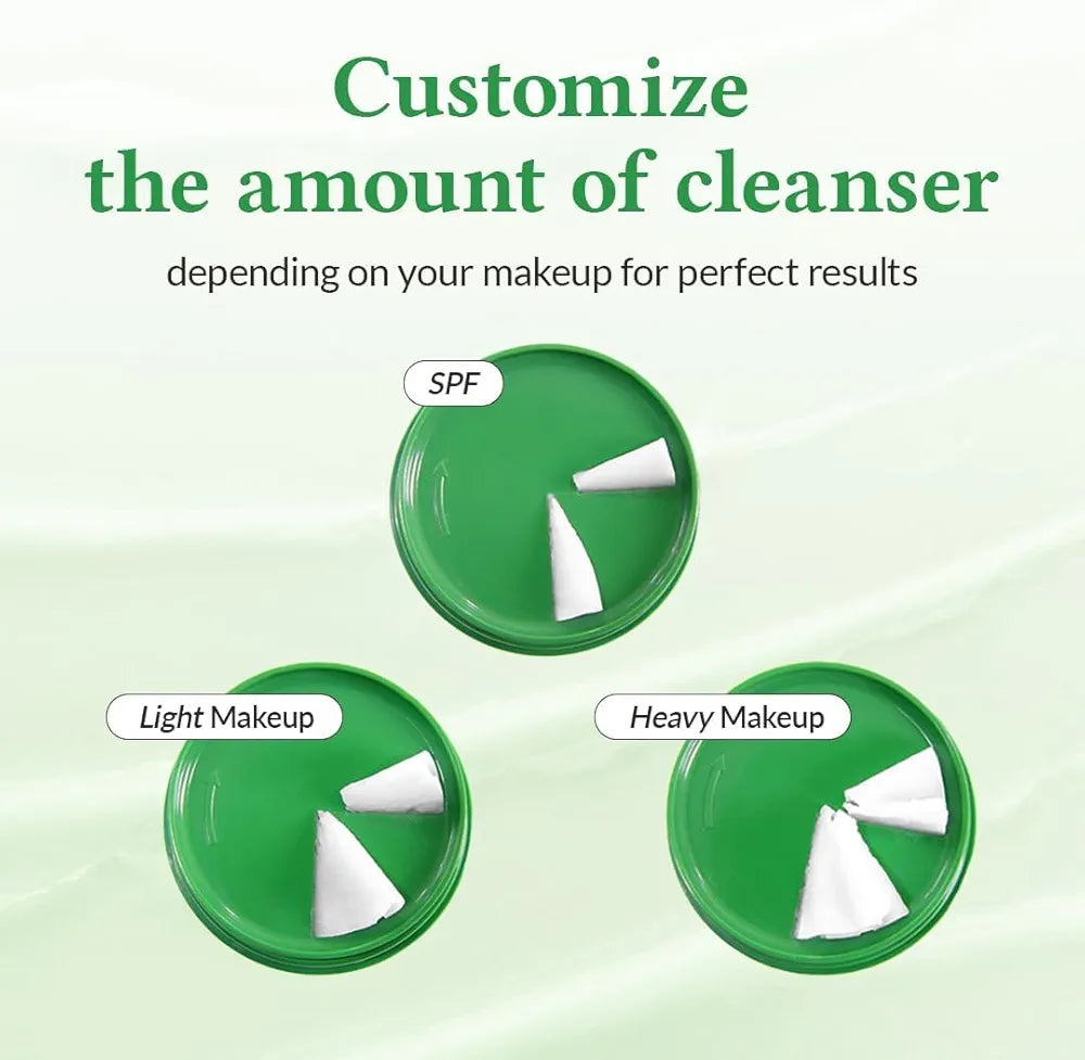 Pure Grinding Cleansing  Balm - Dr.Althea