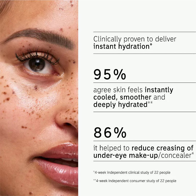 Hydrated Base Flawless Face Set - The 1nKey List