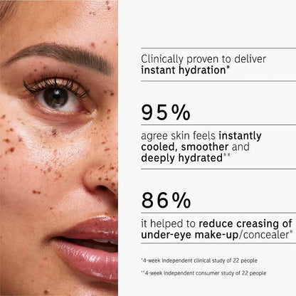 Hydrated Base Flawless Face Set - The 1nKey List