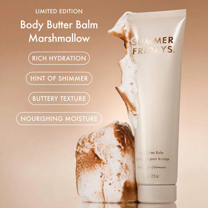 Marshmallow Minis - Summer Fridays
