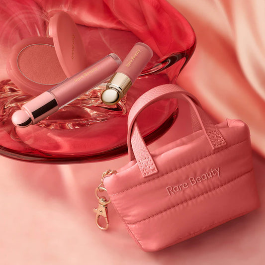 Hope Faves 4Piece Set - Rare Beauty