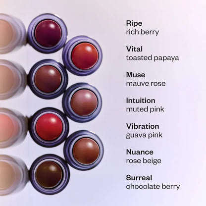 Impressionist Multistick Cream Cheek + Lip Color - Kosas