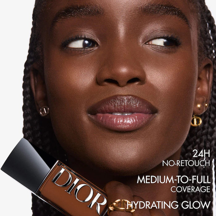 Forever Skin Glow Foundation - Dior