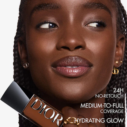 Forever Skin Glow Foundation - Dior