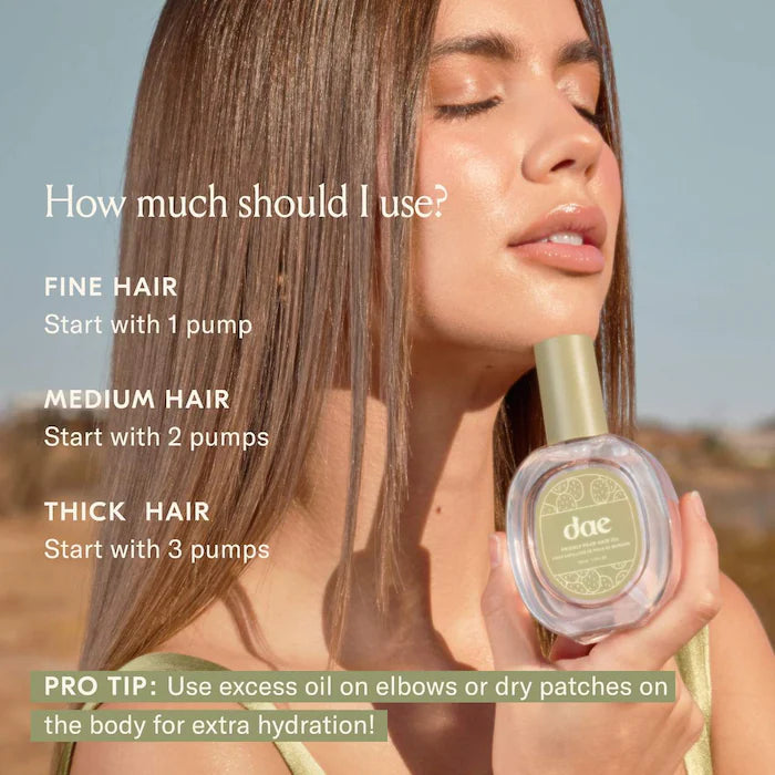 Hot In Summer Hair Treatments - Sephora Favorites