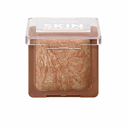 Skin Enhancer Baked Luminous Bronzer - Covergirl