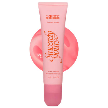 Sugarcoat Gloss Balm - Sincerely Yours