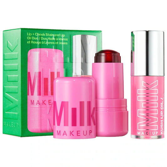 Edition Limited Jelly Lip Kit Milk