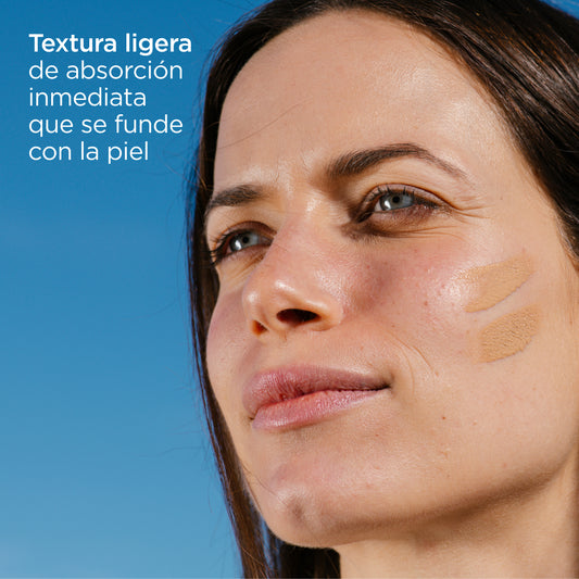 Active Unify Color Spf Despigmentante 50+ - Isdin