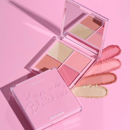 Keep Me Blushin - Beauty Creations