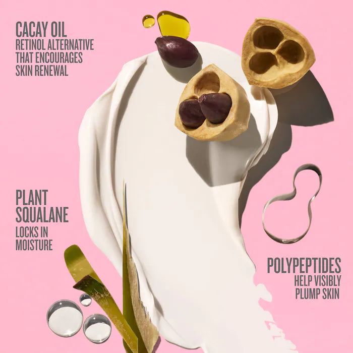 Beija Flor Elasti-Cream - Sol De Janeiro