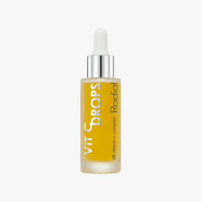 Vit C Drops 6% Vitamin C Complex  - Rodial