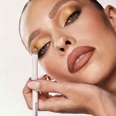 ChromaPlus 12-pan EyeShadow Palette - Morphe