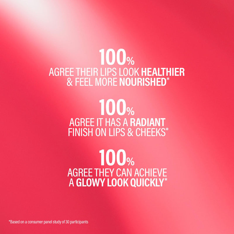 Jelly Jar Lip & Cheek Balm - Makeup By Mario