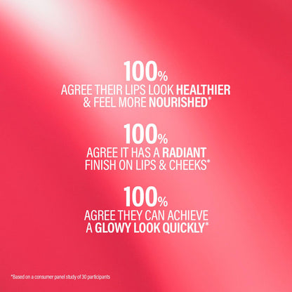 Jelly Jar Lip & Cheek Balm - Makeup By Mario