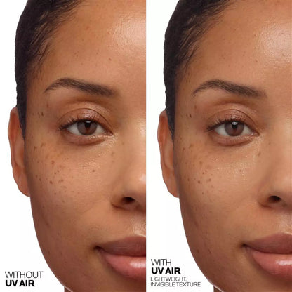 50+ Anthelios UVAIR Serum Sunscreen - La Roche Posay