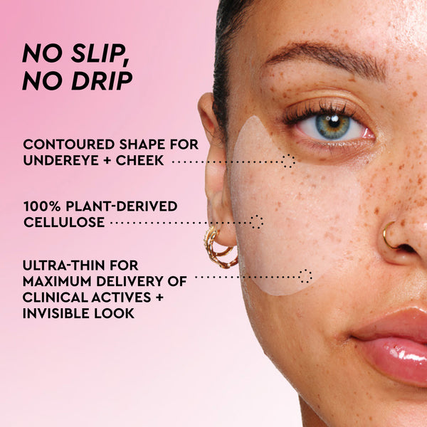 Toner Pads - Glow Recipe