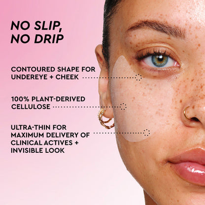 Toner Pads - Glow Recipe