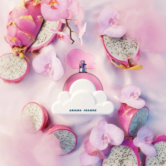 Cloud Pink Eau de Parfum - Ariana Grande