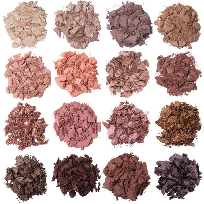 Eye and Face Palette - Wet n Wild
