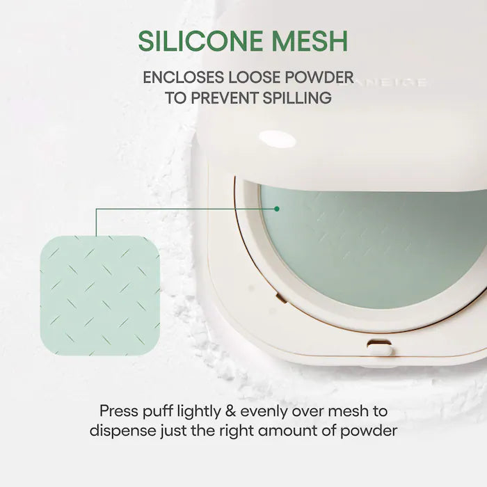 Neo Essential Blurring Finish Powder - Laneige