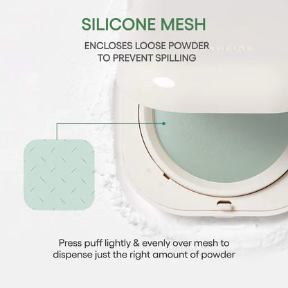 Neo Essential Blurring Finish Powder - Laneige