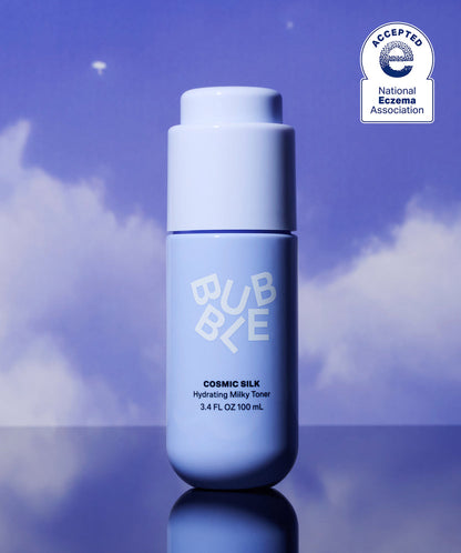 Cosmic Silk Hydrating Milky Toner - Buble