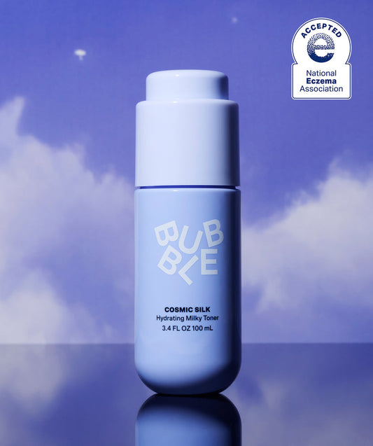 Cosmic Silk Hydrating Milky Toner - Buble