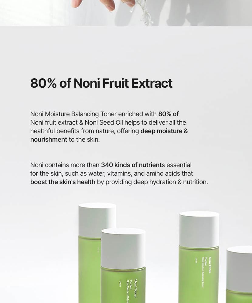 Noni Starter Kit - Celimax