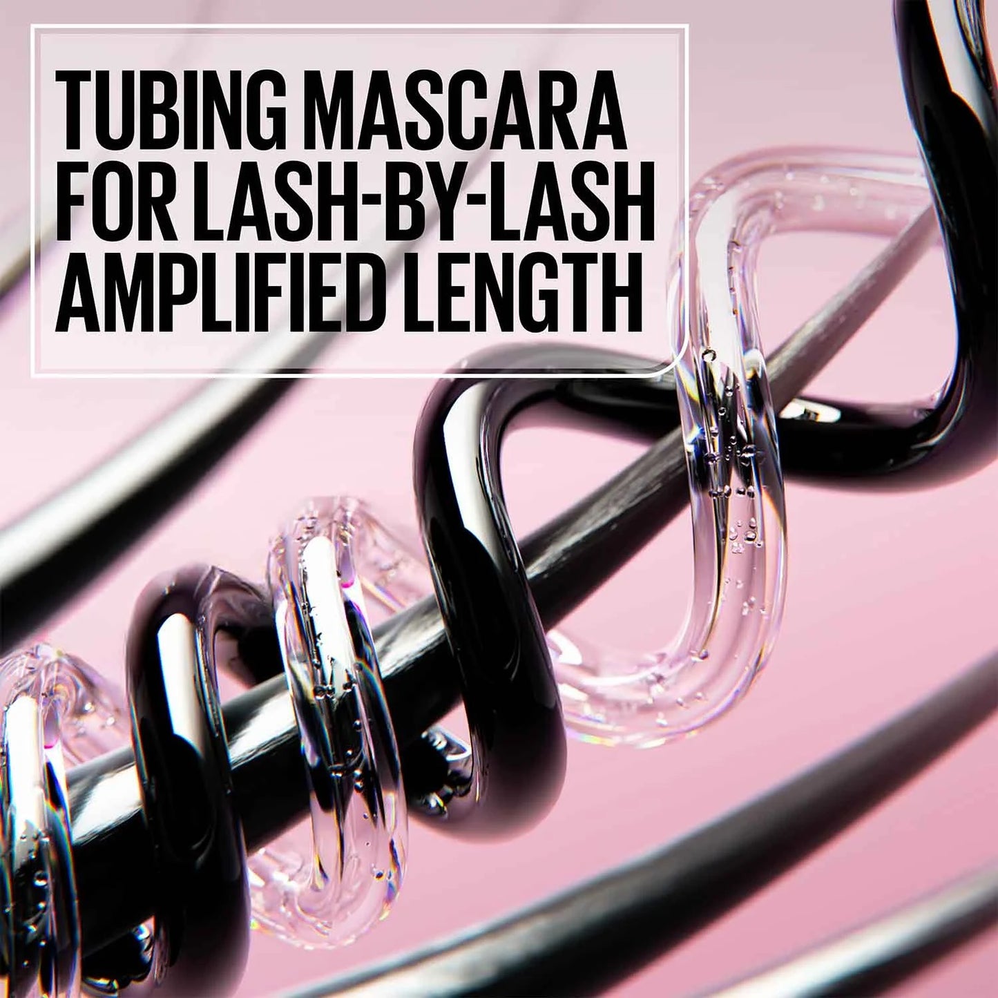 Lash Sensational Sky Tubes - Maybelline