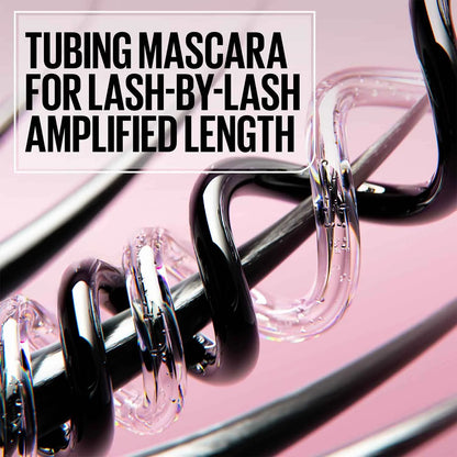 Lash Sensational Sky Tubes - Maybelline