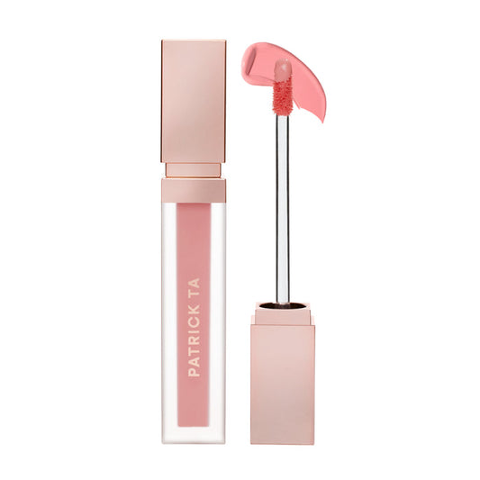 Liquid Transition Brightening Blush - Patrick Ta For Face