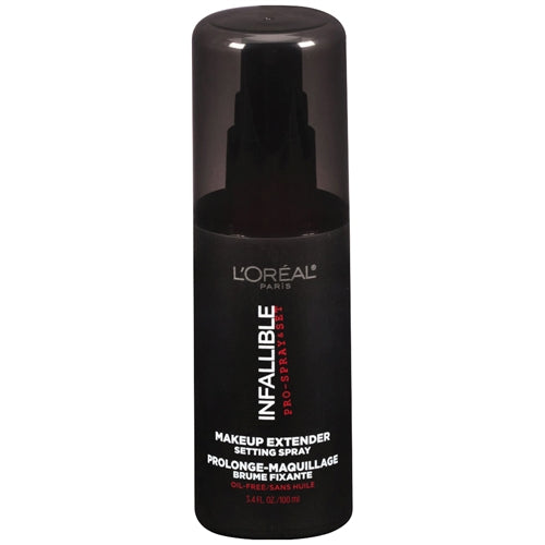Infalible Pro Spray Set Makeup Extender Setting Spray - Loreal Paris