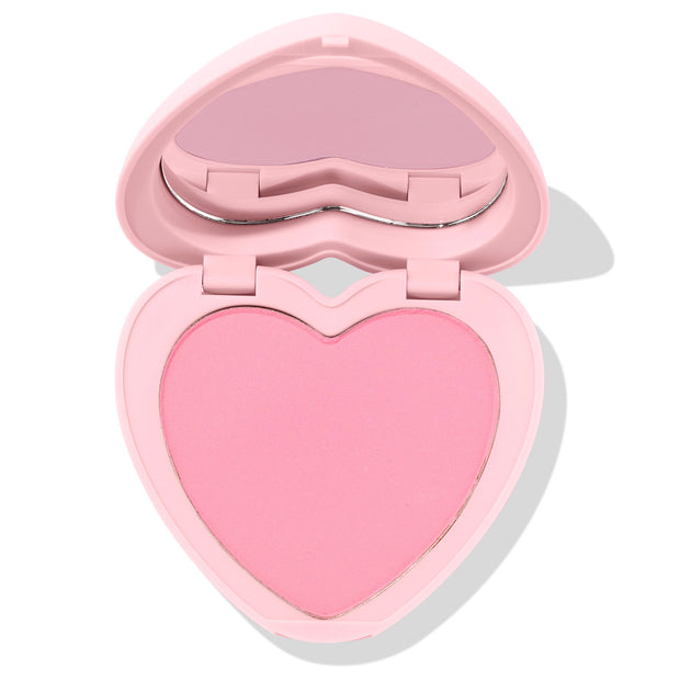 Heart Pressed Powder Blush - Colour Pop
