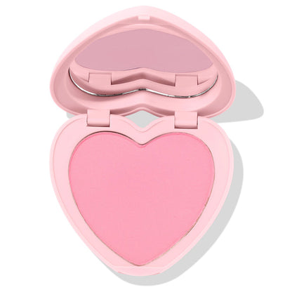Heart Pressed Powder Blush - Colour Pop