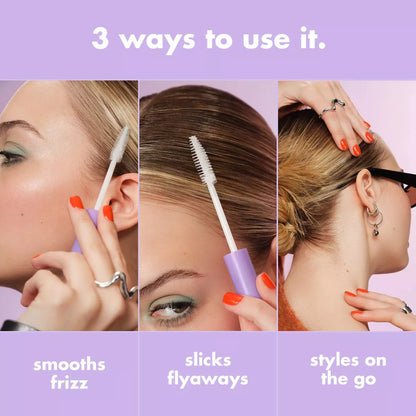 3 in 1 Wonder Magic Styling Cream Wand - Elf