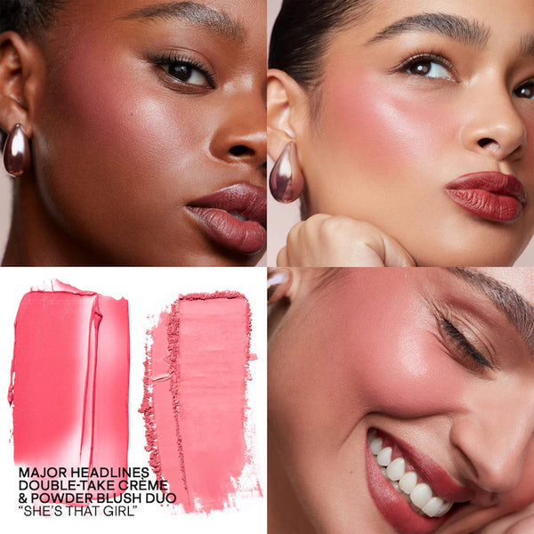Summer Essentials On The Go Value Set - Sephora Favorites
