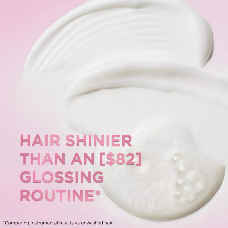 Ever Pure Glossing 5 Min Lamination Mask - Loreal