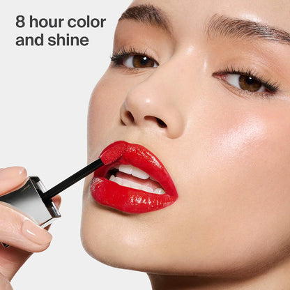 Atomic Shake High Shine Lip Lacquer - Haus Labs